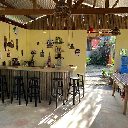 Ruumar B&B-Islandhopping Clarin  Buitenkant foto