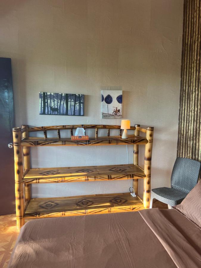 Ruumar B&B-Islandhopping Clarin  Buitenkant foto