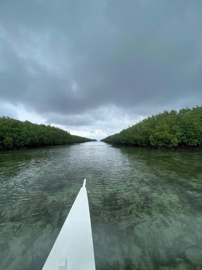 Ruumar B&B-Islandhopping Clarin  Buitenkant foto