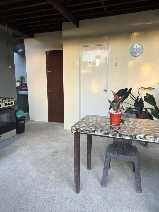 Ruumar B&B-Islandhopping Clarin  Buitenkant foto