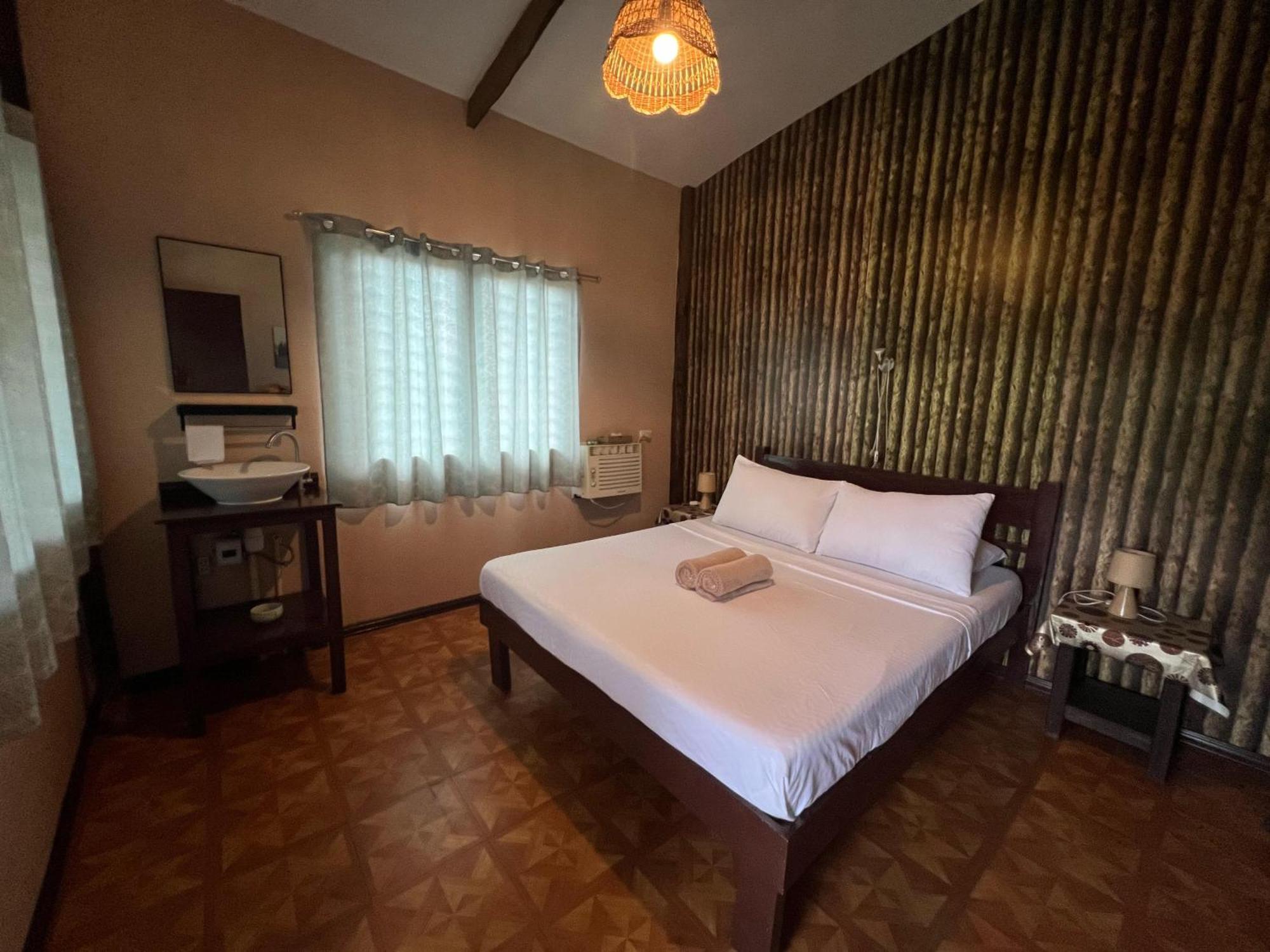 Ruumar B&B-Islandhopping Clarin  Buitenkant foto