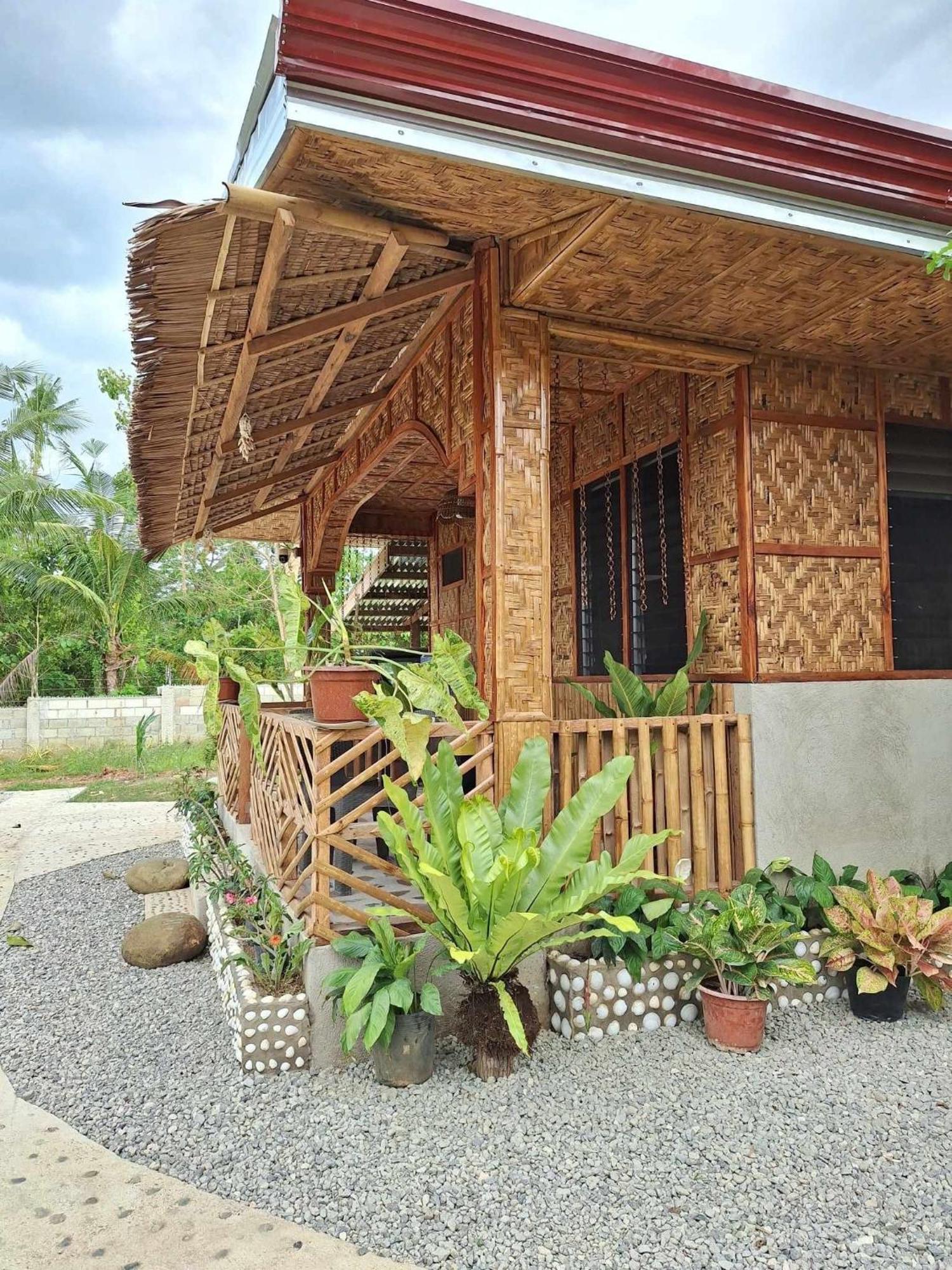Ruumar B&B-Islandhopping Clarin  Buitenkant foto